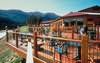 Denali Princess Wilderness Lodge, Denali National Park, Alaska