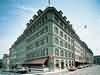 Metropole Swiss Q Hotel, Bern, Switzerland