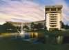 Hilton in the Walt Disney World Resort, Lake Buena Vista, Florida