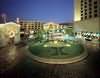 Hilton New Orleans Riverside, New Orleans, Louisiana