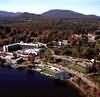 Hilton Lake Placid Resort, Lake Placid, New York