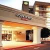 Courtyard by Marriott, Oxnard, California