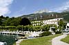 Hotel lAbbaye de Talloires, Talloires, France