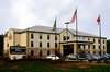 The Biltmore Suites Hotel, High Point, North Carolina