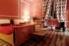 Hotel Albani, Florence, Italy