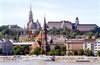 Hilton Budapest, Budapest, Hungary