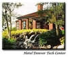 Doubletree Hotel Denver Tech, Greenwood Village, Colorado