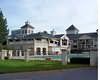 Toftrees Resort and Conference Center, State College, Pennsylvania
