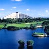 Hilton Cancun Golf and Spa Resort, Quintana, Mexico