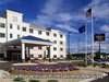 Holiday Inn Express, St Cloud, Minnesota