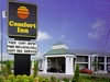 Comfort Inn North, Clarksville, Tennessee