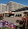 Marriott McKinley Grand Hotel, Canton, Ohio