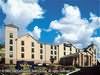 Holiday Inn Express, Grants Pass, Oregon