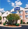 Fairfield Inn by Marriott, Shepherdsville, Kentucky