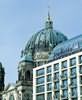 Radison SAS Hotel Berlin, Berlin, Germany
