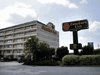 Comfort Inn Executive Center, Wilmington, North Carolina