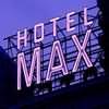 Hotel Max, Seattle, Washington