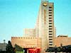 Nagoya Tokyu Hotel, Nagoya, Japan
