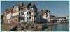 Tides Inn Motel, Port Townsend, Washington