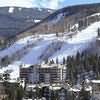 Lodge Tower Vail Village Location, Vail, Colorado