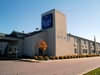 Sleep Inn, Sioux Falls, South Dakota