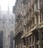 Straf, Milan, Italy