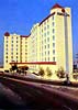 Fiesta Inn, Naucalpan, Mexico