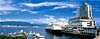 Pan Pacific Vancouver, Vancouver, British Columbia