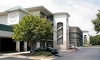 Quality Inn, Baltimore, Maryland