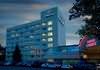 Best Western Hospitality Inn, Calgary, Alberta