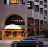Metropolitan Hotel, Vancouver, British Columbia