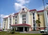 Comfort Suites College Drive, Baton Rouge, Louisiana