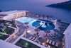 Petasos Beach Resort and Spa, Mikonos, Greece