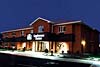 Best Western Inn and Conference Center, Du Bois, Pennsylvania