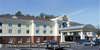 Holiday Inn Express and suites, Emporia, Virginia
