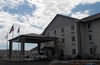 Comfort Inn and Suites, Riverton, Wyoming
