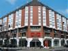 Crowne Plaza Hannover Schweizerhof, Hanover, Germany