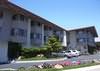 Best Western de Anza Inn, Monterey, California