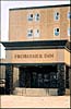 Frobisher Inn, Iqaluit, Baffin Island