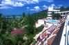 Best Western Phuket Ocean Resort, Phuket, Thailand