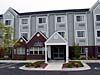 Microtel Inn and Suites, Jacksonville, North Carolina