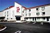 Red Roof Inn, Laredo, Texas