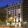 Olivia Plaza, Barcelona, Spain