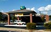 Quality Inn, Montgomery, Alabama