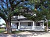 The Texas White House Bed and Breakfast, Fort Worth, Texas