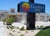 Comfort Inn, Emporia, Kansas