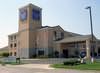 Sleep Inn and Suites, Tulsa, Oklahoma