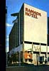 Ramada Plaza Hotel, Hamilton, Ontario