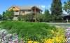 Best Western Bards Inn, Ashland, Oregon