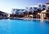 Myconian Imperial Resort and Thalasso Spa, Mikonos, Greece